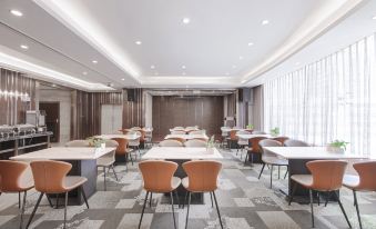 Elite Polink Global Hotel (Chongqing Yangjiaping)