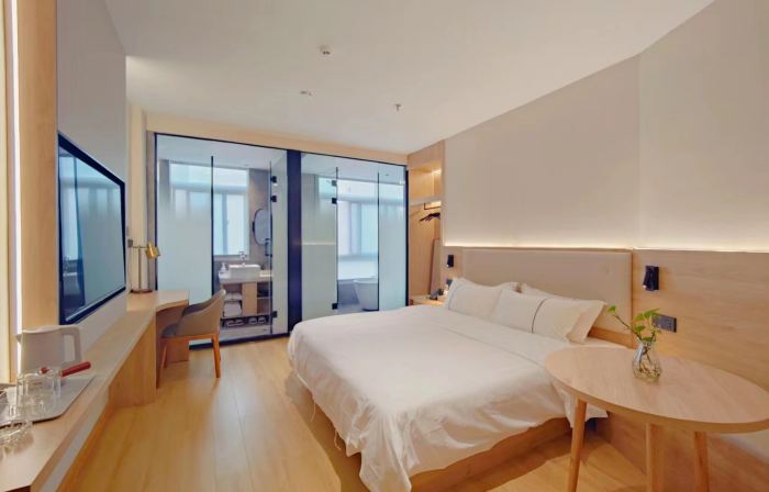 Jindu Hotel