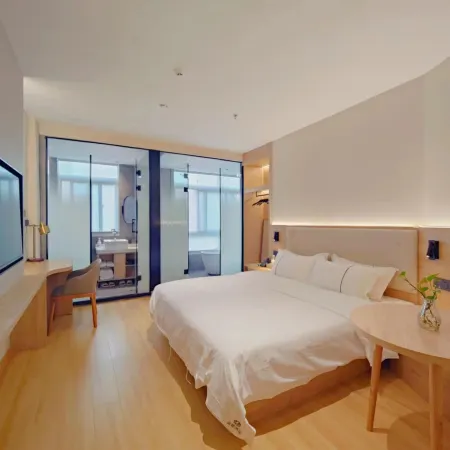 Jindu Hotel