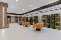 Ordos Mukang Hotel