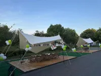 Fengqi Lake Kaiyuan Life Hotel Hotels in Taixing