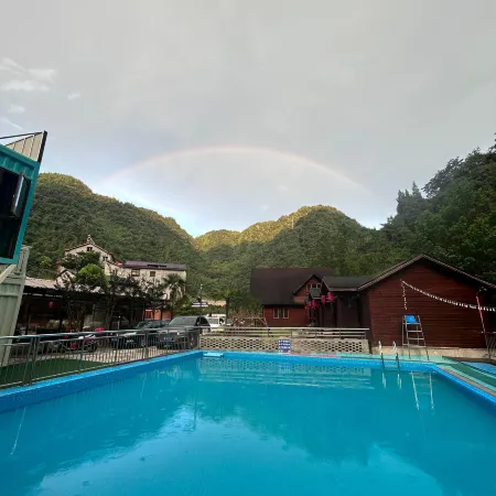 Quye Homestay