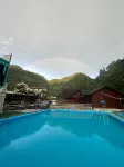 Quye Homestay - مسبح