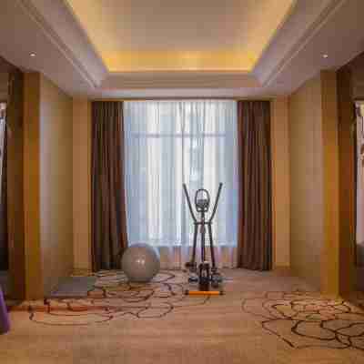 石獅明昇鉑爾曼飯店 Rooms