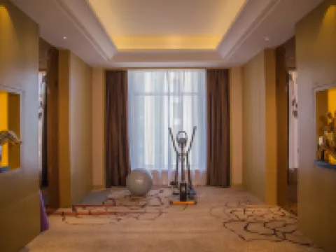 アコー プルマンホテル 石獅明昇 石獅のホテル