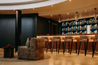 Abba Comillas Hotel - bar