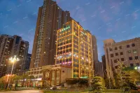 Tangjuan Chain Hotel (Nanyang Dushan Avenue Branch)