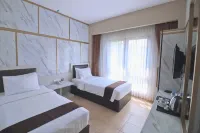 Grand Malioboro Yogyakarta Hotel