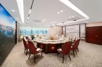 Yonggui Hotel - servizio colazione