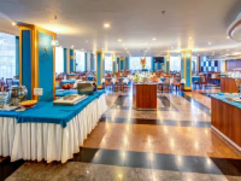 Bera Konya Hotel Hotels in Konya