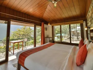 Atali Ganga Resort, Rishikesh