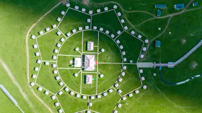 Yunduan Ranch Hotel