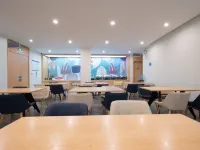 漢庭酒店(重慶巫山店) 巫山酒店