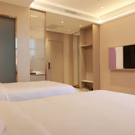 Wutaishan Hotel