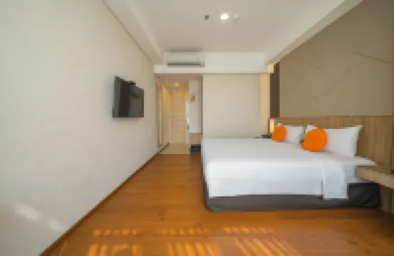 Grand G7 Hotel Pasar Baru