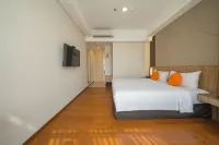 Grand G7 Hotel Pasar Baru