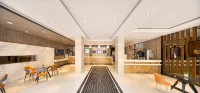 Jiajie Boutique Hotel (Baisha County Government Store)