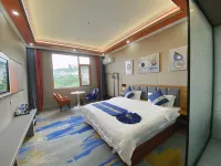 Four Seasons Business Hotel, Yalian Township