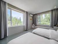 The  Wildness  Hotel