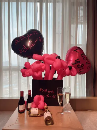 New Beacon International Hotel Отели в г. Цзянли