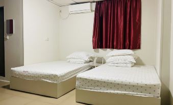 Changping Accommodation (Baihuiwei Yilu)