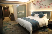 Wangyuan Hotel (Li County Government Affairs Center) فنادق في مديرية لي