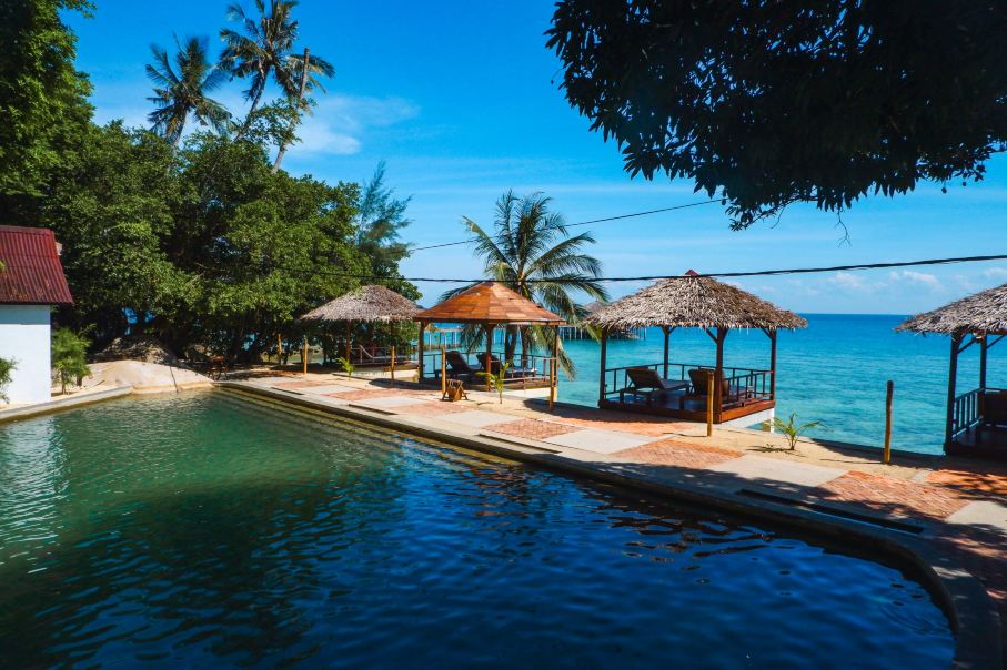 Japamala Resorts - by Samadhi - Adults Only
