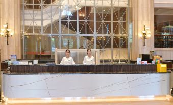 Tongxiang Maison New Century Hotel (Wanxianghui)