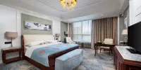 Longxin International Hotel (Building B) - Habitación Individual Ejecutiva