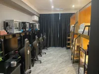 Lanzhou Dunjiao E-Sports Hotel