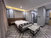 Shuman Boutique Hotel Hotels in Jiaokou