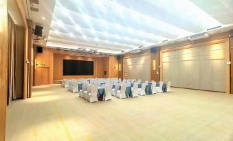 Super 8 Hotel (Zhengzhou Railway Station Northeast Exit)