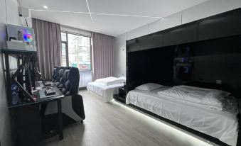 Congjiang Yangyang E-sports Hotel