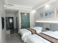 Marriott Resort (River Port Store) Hotels in Hekou Yao Autonomous County