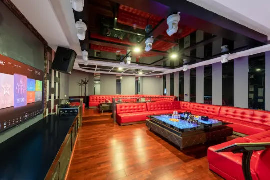 中山雅居樂酒店