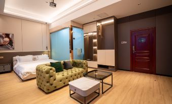 Beitun Hongjingtian Hotel
