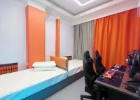 Longda Hotel (Harbin Central Street)