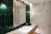Nankunshan Pera Manor Pella Villa - Balkoner