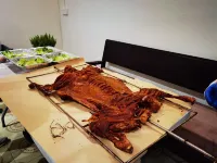 Foshan Yellow Pishu Hostel