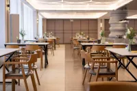 Hongsheng Hotel - Desayuno