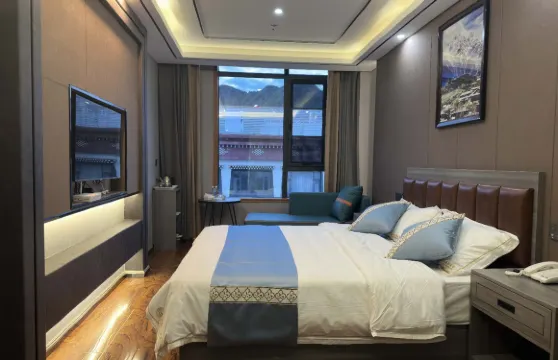 萬舒逸精品酒店