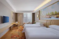 Vienna Hotel (Jingjiang Taihe Wuyue Plaza Bus Terminal)