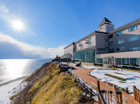 Kokorono Resort Umino Bettei Furukawa