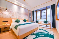 Shiguangyizhan Hotel (Heilongtan Changdao International Tourism Resort Center) Hotels near Chaisang River Wetland Park