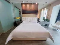 Jinjiang Metropolo Hotel Hangzhou East Railway Station Hotels in Hangzhou