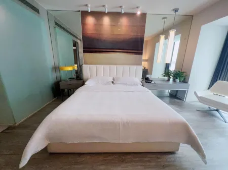 Jinjiang Metropolo Hotel Hangzhou East Railway Station