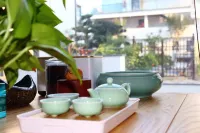 Yixing Hufu Town Chenguangshe Homestay