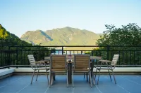 Manshan Shishe Homestay