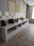 Deling Ha Yi Boutique Hotel - breakfast