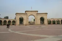 Maoming ShangJi Hotel (Maoming High Speed Railway Station Branch)